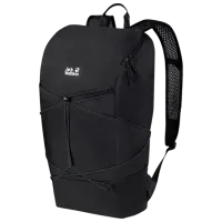 Rucsac Jack Wolfskin Jwp Ultralight Pack  / White Black / 22l