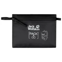 Рюкзак Jack Wolfskin Jwp Ultralight Pack / White Черный / 22л photo 3