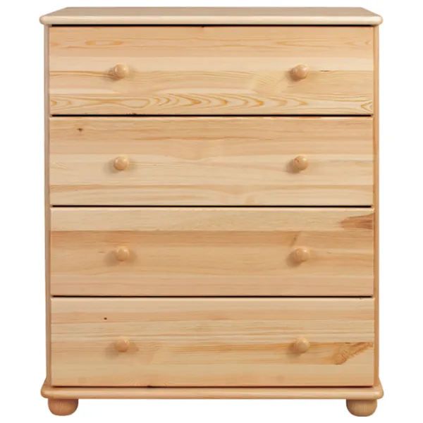 Комод Drewmax KD110 100 x 80 x 47см / Дерево / Разноцветный photo 1 Комод Drewmax KD110 100 x 80 x 47см / Дерево / Разноцветный photo 1