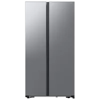 Frigider Samsung RS57DG400EM9EO Side by Side 583 l / 178 cm / Inox