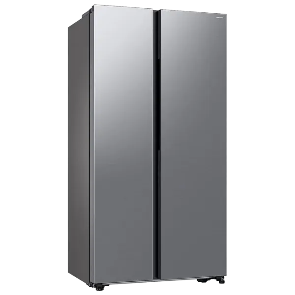 Frigider Samsung RS57DG400EM9EO Side by Side 583 l / 178 cm / Inox photo 2
