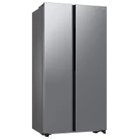 Frigider Samsung RS57DG400EM9EO Side by Side 583 l / 178 cm / Inox photo 2