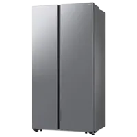 Frigider Samsung RS57DG400EM9EO Side by Side 583 l / 178 cm / Inox photo 3