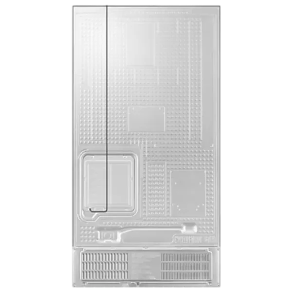 Frigider Samsung RS57DG400EM9EO Side by Side 583 l / 178 cm / Inox photo 6