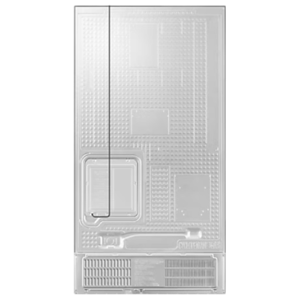 Frigider Samsung RS57DG400EM9EO Side by Side 583 l / 178 cm / Inox photo 6
