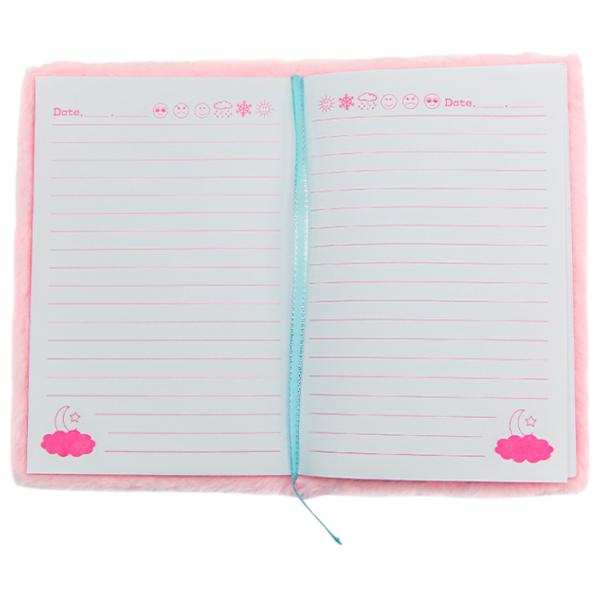 Carnet de notițe New World Avocado Pink / A5 photo 2