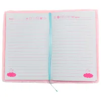 Carnet de notițe New World Avocado Pink / A5 photo 2