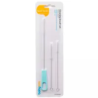 Щетка BabyOno 1419 Серый / 3