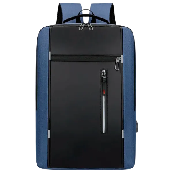 Rucsac Gotel K403J  / Gray Blue / 15l photo 1
