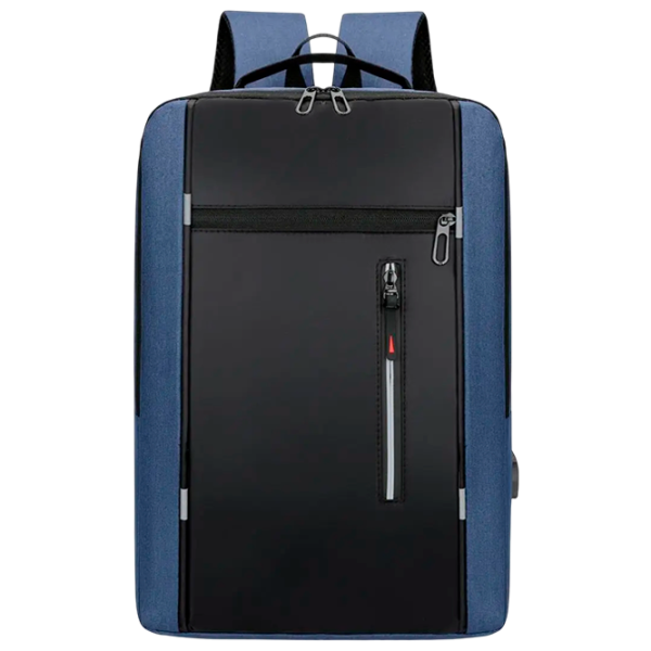 Rucsac Gotel K403J  / Gray Blue / 15l photo 1
