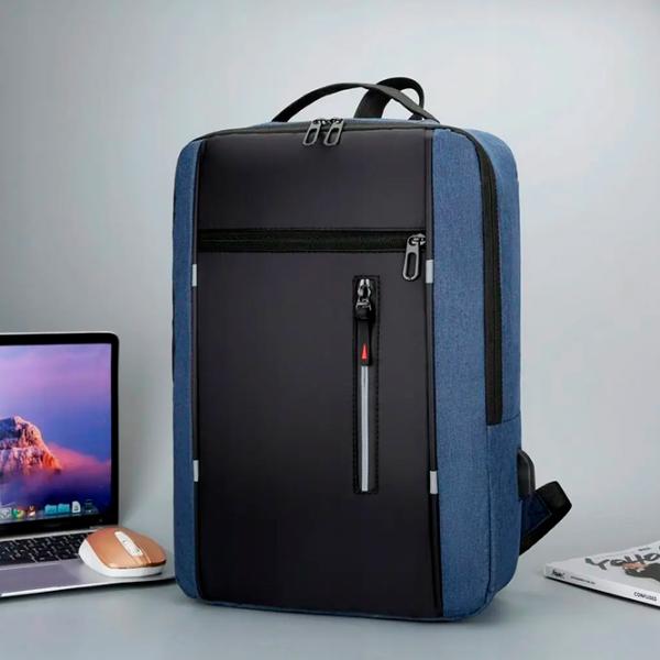 Rucsac Gotel K403J  / Gray Blue / 15l photo 5