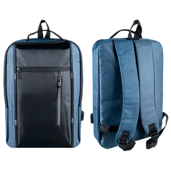 Rucsac Gotel K403J  / Gray Blue / 15l photo 7