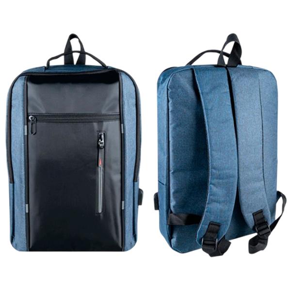 Rucsac Gotel K403J  / Gray Blue / 15l photo 7
