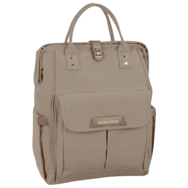Rucsac pentru mămici Kikka Boo Vienne  Beige photo 1