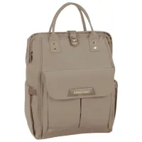 Rucsac pentru mămici Kikka Boo Vienne  Beige
