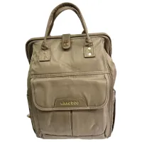 Rucsac pentru mămici Kikka Boo Vienne Beige photo 4
