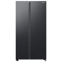 Холодильник Samsung RS62DG5003B1EO Side by Side 655 л / 178 cm / Черный
