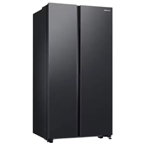 Холодильник Samsung RS62DG5003B1EO Side by Side 655 л / 178 cm / Черный photo 2