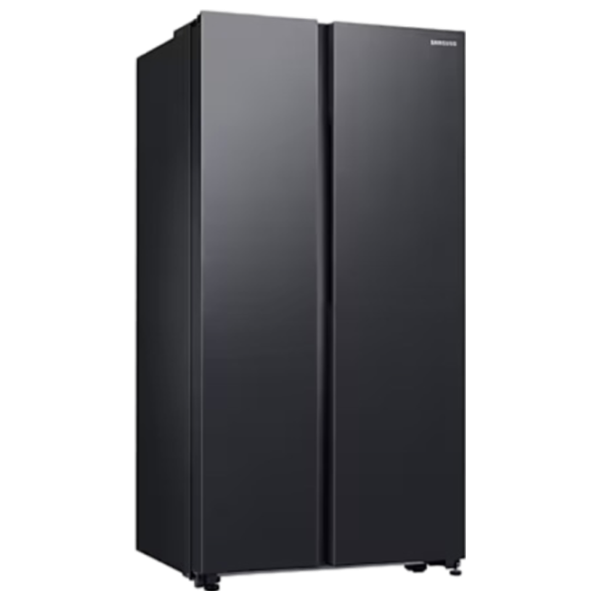 Холодильник Samsung RS62DG5003B1EO Side by Side 655 л / 178 cm / Черный photo 2
