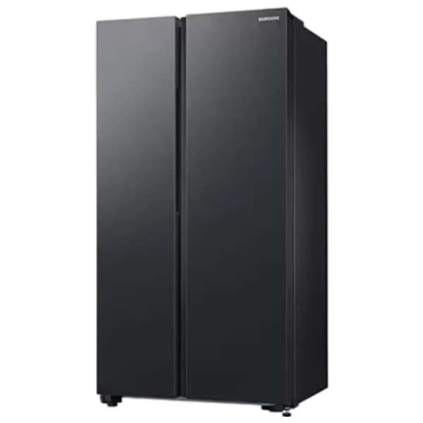 Холодильник Samsung RS62DG5003B1EO Side by Side 655 л / 178 cm / Черный photo 3