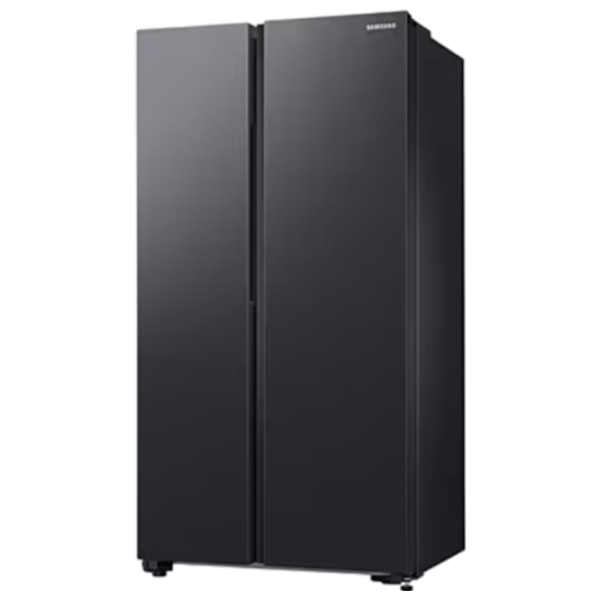 Холодильник Samsung RS62DG5003B1EO Side by Side 655 л / 178 cm / Черный photo 3