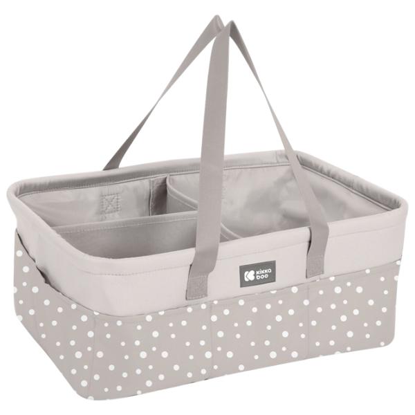 Organizator pentru scutece Kikka Boo My Teddy Beige photo 1
