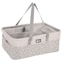 Organizator pentru scutece Kikka Boo My Teddy Beige
