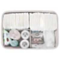 Organizator pentru scutece Kikka Boo My Teddy Beige photo 2