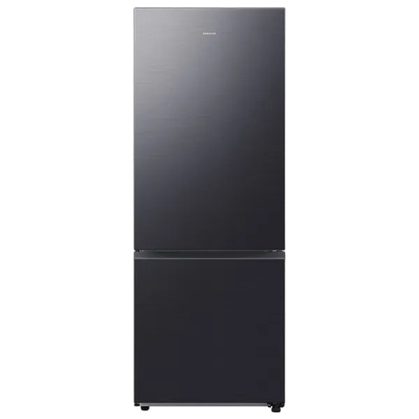 Холодильник Samsung RB53DG703EB1EO с нижней морозильной камерой 538 л / 203 cm / Черный photo 1