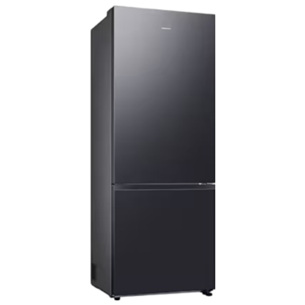 Холодильник Samsung RB53DG703EB1EO с нижней морозильной камерой 538 л / 203 cm / Черный photo 2