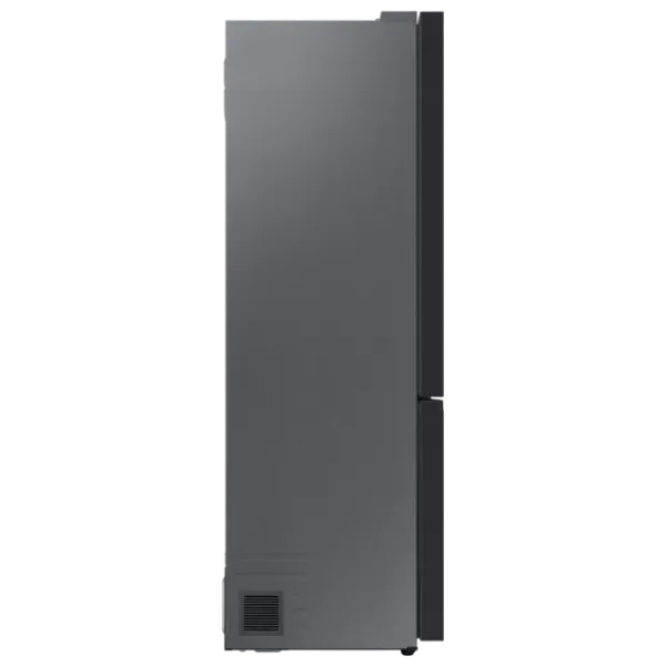 Холодильник Samsung RB53DG703EB1EO с нижней морозильной камерой 538 л / 203 cm / Черный photo 3
