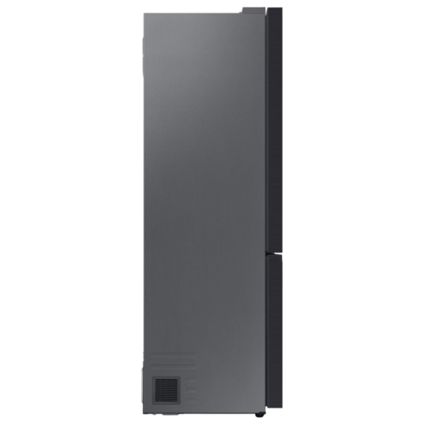 Холодильник Samsung RB53DG703EB1EO с нижней морозильной камерой 538 л / 203 cm / Черный photo 3