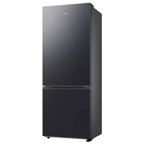 Холодильник Samsung RB53DG703EB1EO с нижней морозильной камерой 538 л / 203 cm / Черный photo 4