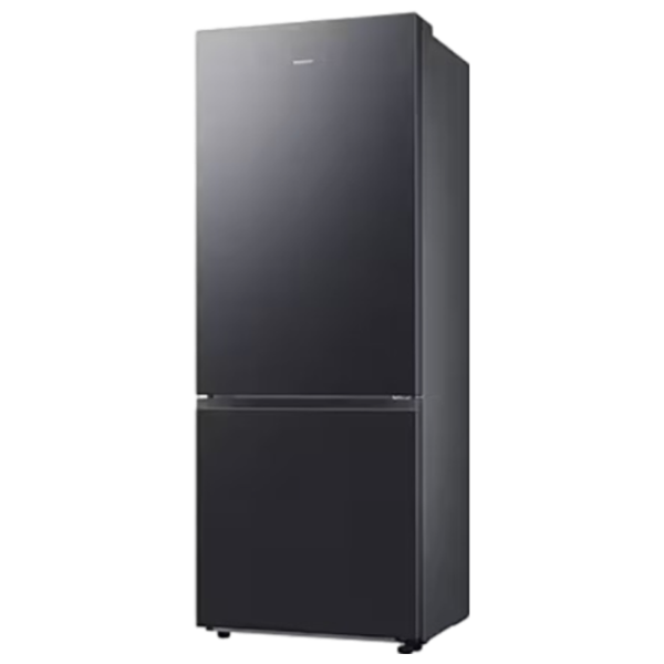 Холодильник Samsung RB53DG703EB1EO с нижней морозильной камерой 538 л / 203 cm / Черный photo 4