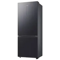 Frigider Samsung RB53DG703EB1EO cu congelator jos 538 l / 203 cm / Black photo 4