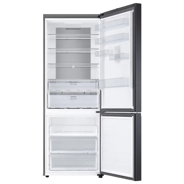 Холодильник Samsung RB53DG703EB1EO с нижней морозильной камерой 538 л / 203 cm / Черный photo 5