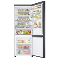 Frigider Samsung RB53DG703EB1EO cu congelator jos 538 l / 203 cm / Black photo 6