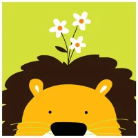 Мозайка Strateg 11005  / 