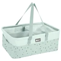 Органайзер для подгузников Kikka Boo Bear With Me  Мятный