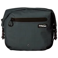 Geanta de talie Cascade Designs Seal Pak Heathered  / White Gray / 4l