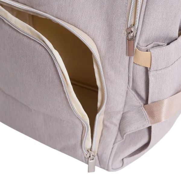 Rucsac pentru mămici Kikka Boo Siena Gray photo 3