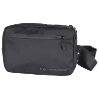 Geanta de talie Lifeventure X-Pac Sling  / Gray Black / 