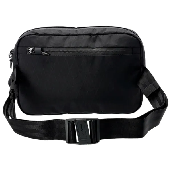 Geanta de talie Lifeventure X-Pac Sling  / Gray Black /  photo 2