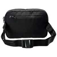 Geanta de talie Lifeventure X-Pac Sling / Gray Black / photo 2