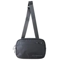 Geanta de talie Lifeventure X-Pac Sling / Gray Black / photo 3