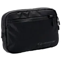 Geanta de talie Lifeventure X-Pac Sling / Gray Black / photo 4