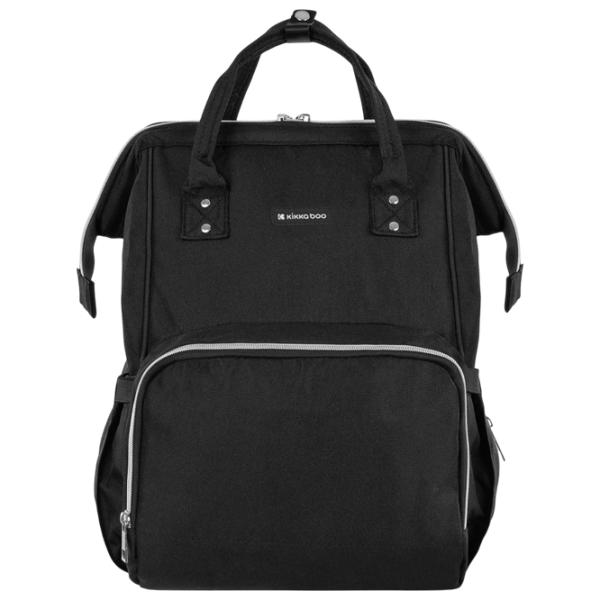 Rucsac pentru mămici Kikka Boo Siena Black photo 1