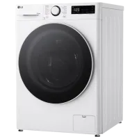 Mașină de spălat cu uscător LG F4DR510S0W 10 kg / 1400 rpm / White photo 5