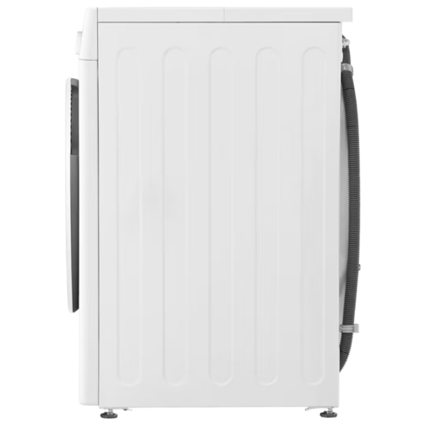 Mașină de spălat cu uscător LG F4DR510S0W 10 kg / 1400 rpm / White photo 12