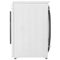 Mașină de spălat cu uscător LG F4DR510S0W 10 kg / 1400 rpm / White photo 8
